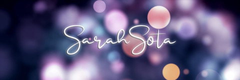 Header of sarahsota