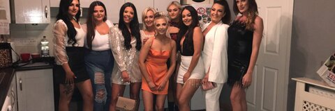 saraxoxo header picture leakfans.com