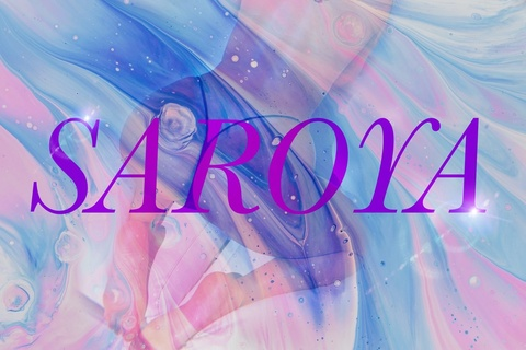 Header of saroya