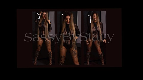 Header of sassybystacy