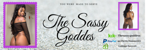 sassyshow header picture leakfans.com