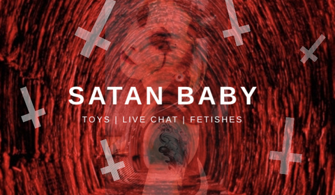 Header of satanbaby94