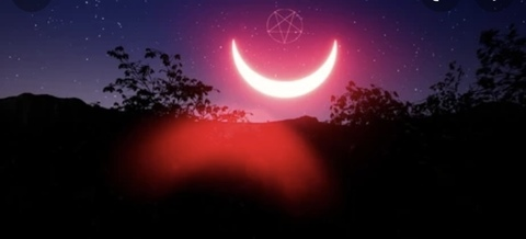 satanic13 header picture leakfans.com