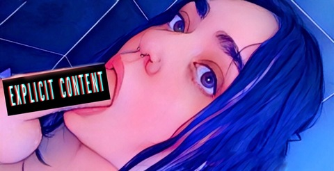 satanicbambi header picture leakfans.com