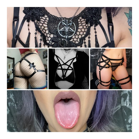 satanicbrat666 header picture leakfans.com