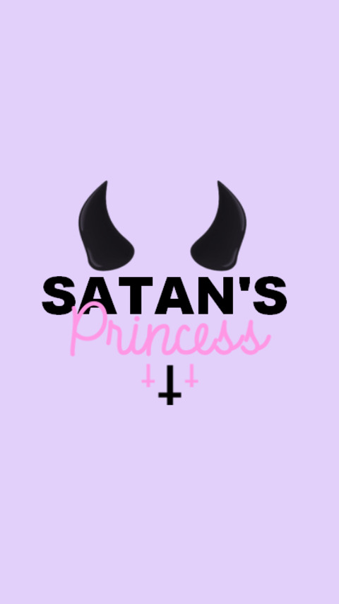 Header of satanslittledevil