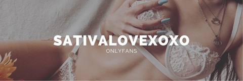 Header of sativalovexoxo