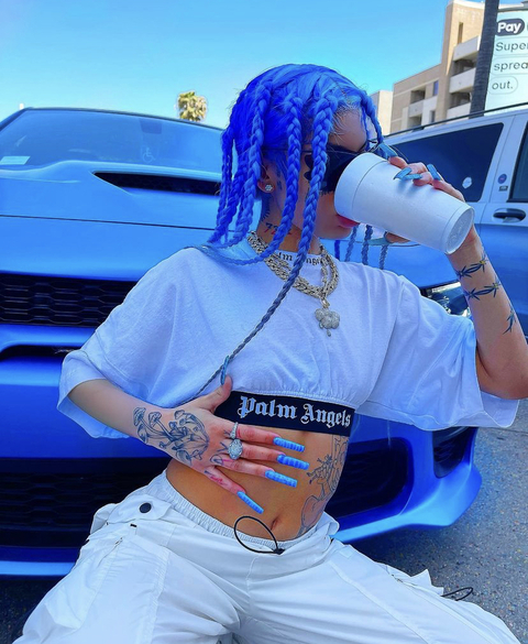 sayemynaymeh header picture leakfans.com