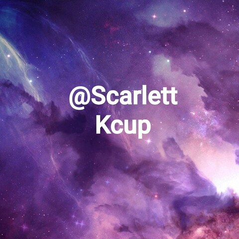 Header of scarlettkcup