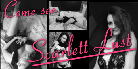 Header of scarlettlust