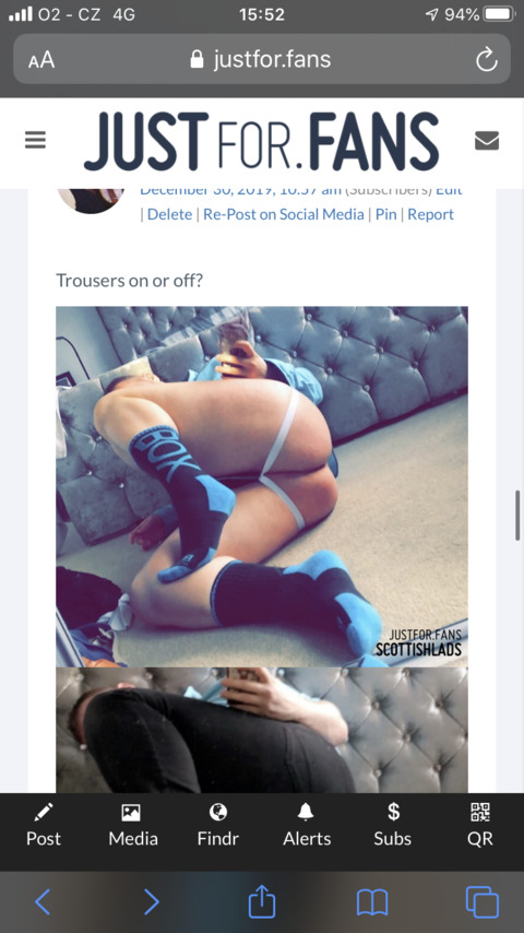 scottishlads header picture leakfans.com