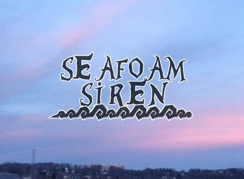 Header of seafoamxsiren