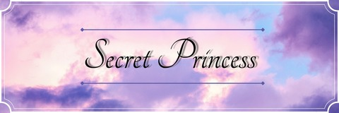 Header of secretprincess609