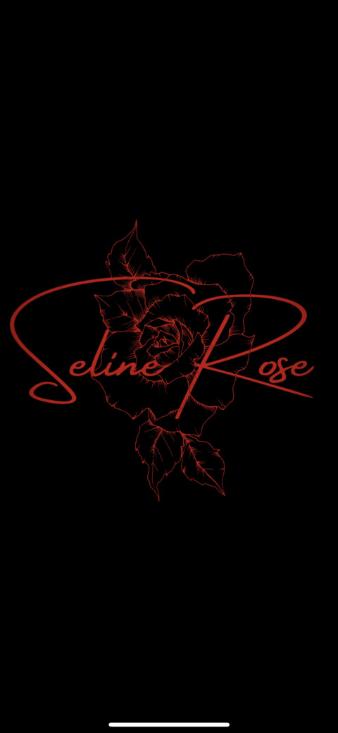 Header of selinerose