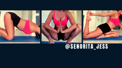 Header of senorita_jess