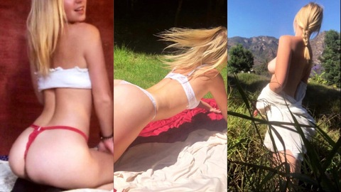 sensualforeignfootage header picture leakfans.com