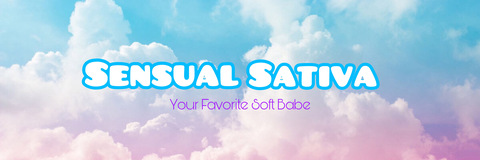 Header of sensualsativa