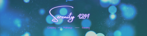 Header of serenity4284