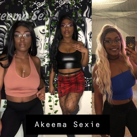 Header of sexieakeema