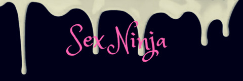 Header of sexninjaentertainment