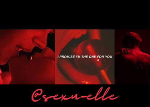 Header of sexu-elle