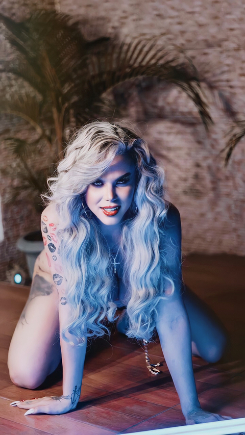 sexxymichel header picture leakfans.com