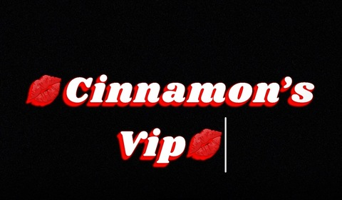 sexycinnamon06 header picture leakfans.com