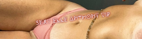 Header of sexyelleanthonyvip