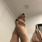sexyfeetdailyxo profile picture