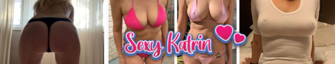 Header of sexykatrin