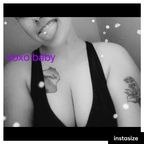 sexylexiboo profile picture leakfans.com
