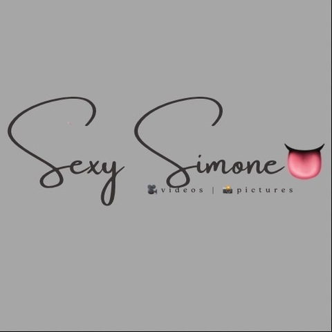 Header of sexysimone21