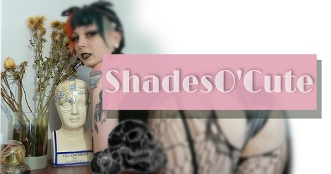 Header of shadesocute