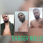 shaggynallo profile picture