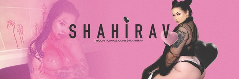 Header of shahirav