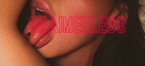 Header of shaimeeless