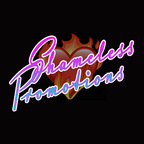 shamelesspromotions profile picture