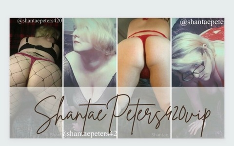 Header of shantaepeters420vip