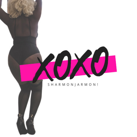 Header of sharmonjarmonxo