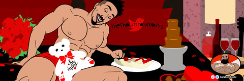 shawnraymond header picture leakfans.com