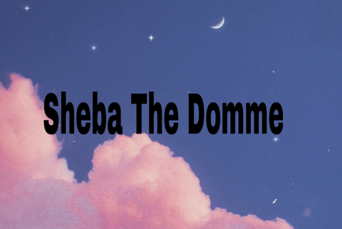 Header of shebathedomme