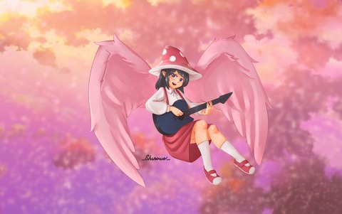 shiruwu header picture leakfans.com