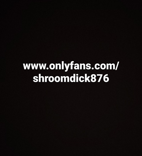 shroomdick876 header picture leakfans.com