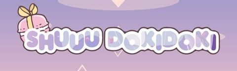 Header of shuuudokidoki