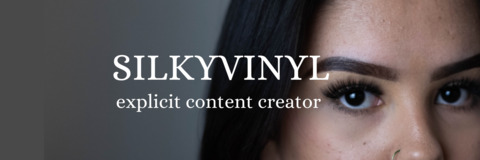 silkyvinyl header picture leakfans.com