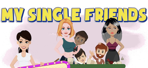 singlefriendspodcast header picture leakfans.com