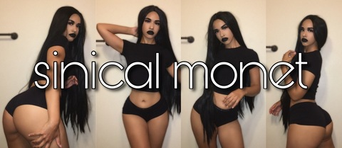sinicalmonet header picture leakfans.com