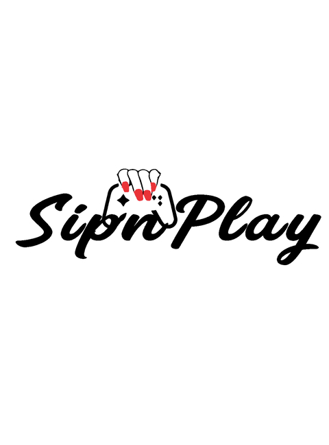 Header of sipnplayshow