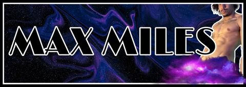 Header of sir.maxmiles