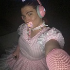 sissyamberstar profile picture